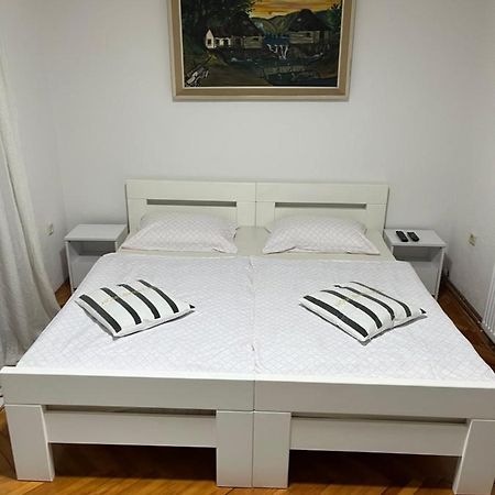 Apartman House Jasmina Bihać 외부 사진