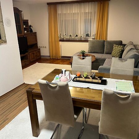 Apartman House Jasmina Bihać 외부 사진