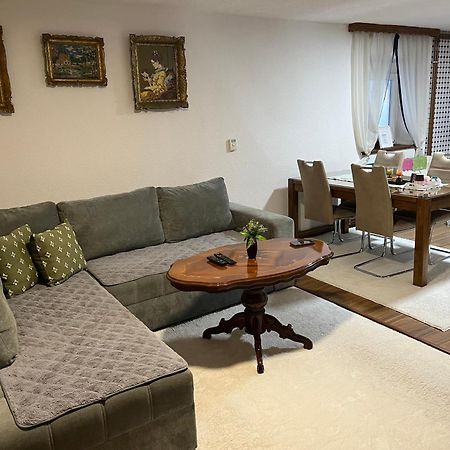Apartman House Jasmina Bihać 외부 사진