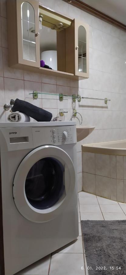 Apartman House Jasmina Bihać 외부 사진