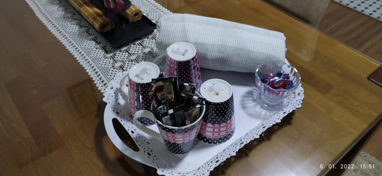 Apartman House Jasmina Bihać 외부 사진