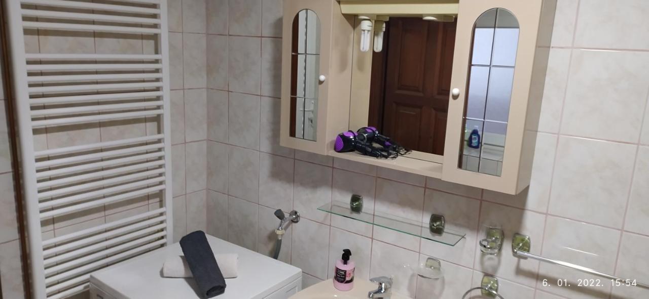 Apartman House Jasmina Bihać 외부 사진
