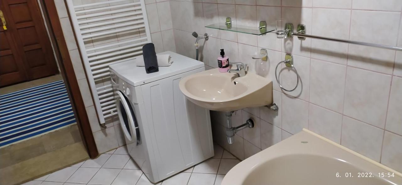 Apartman House Jasmina Bihać 외부 사진