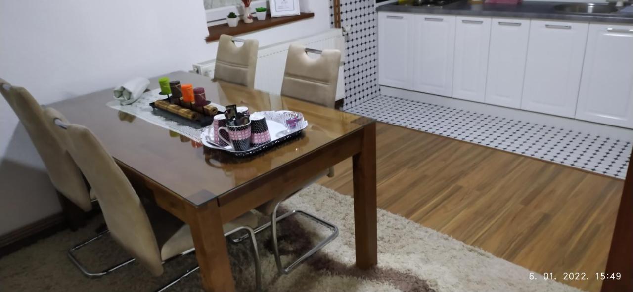 Apartman House Jasmina Bihać 외부 사진