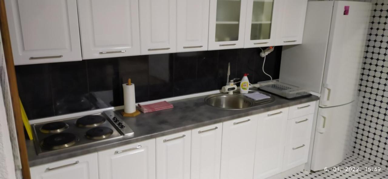 Apartman House Jasmina Bihać 외부 사진