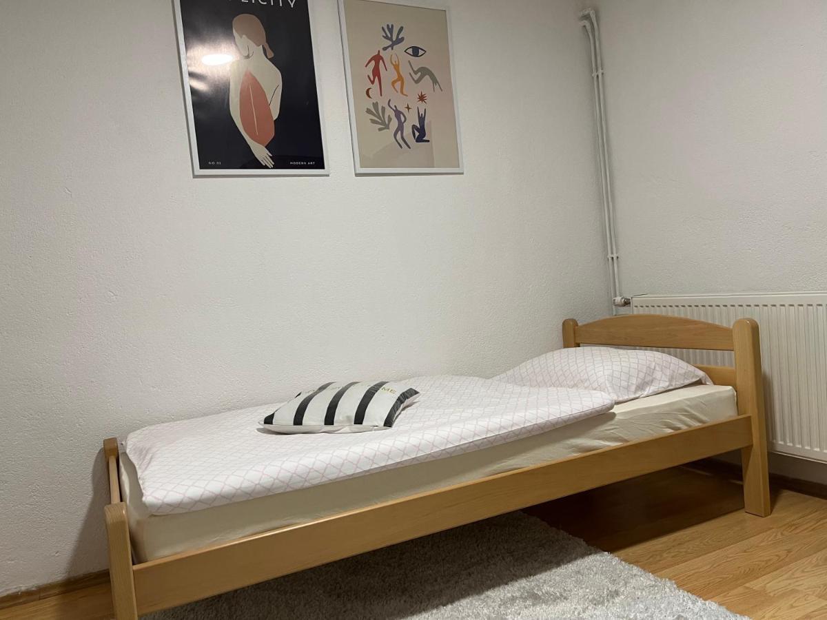 Apartman House Jasmina Bihać 외부 사진