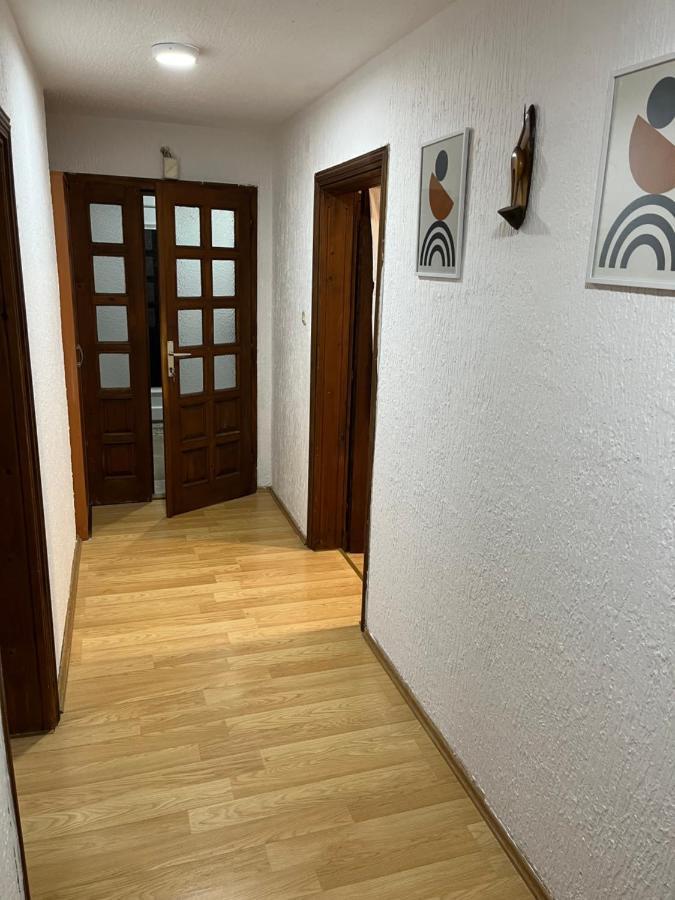 Apartman House Jasmina Bihać 외부 사진