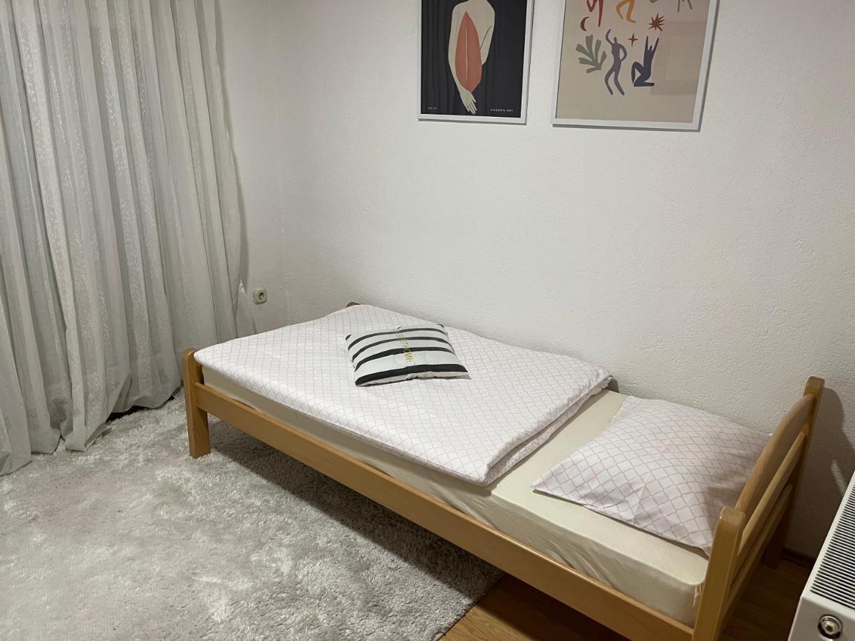 Apartman House Jasmina Bihać 외부 사진