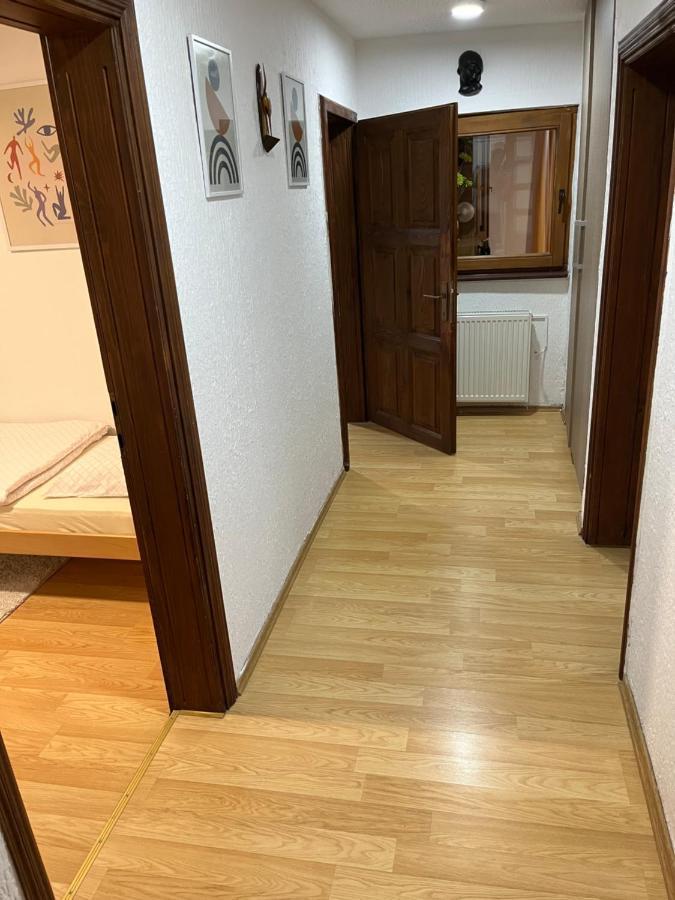 Apartman House Jasmina Bihać 외부 사진