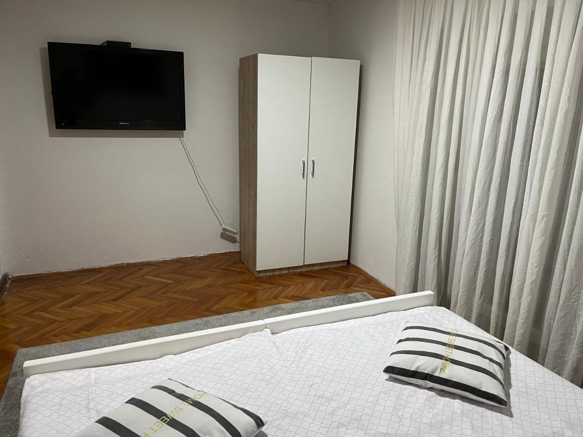 Apartman House Jasmina Bihać 외부 사진