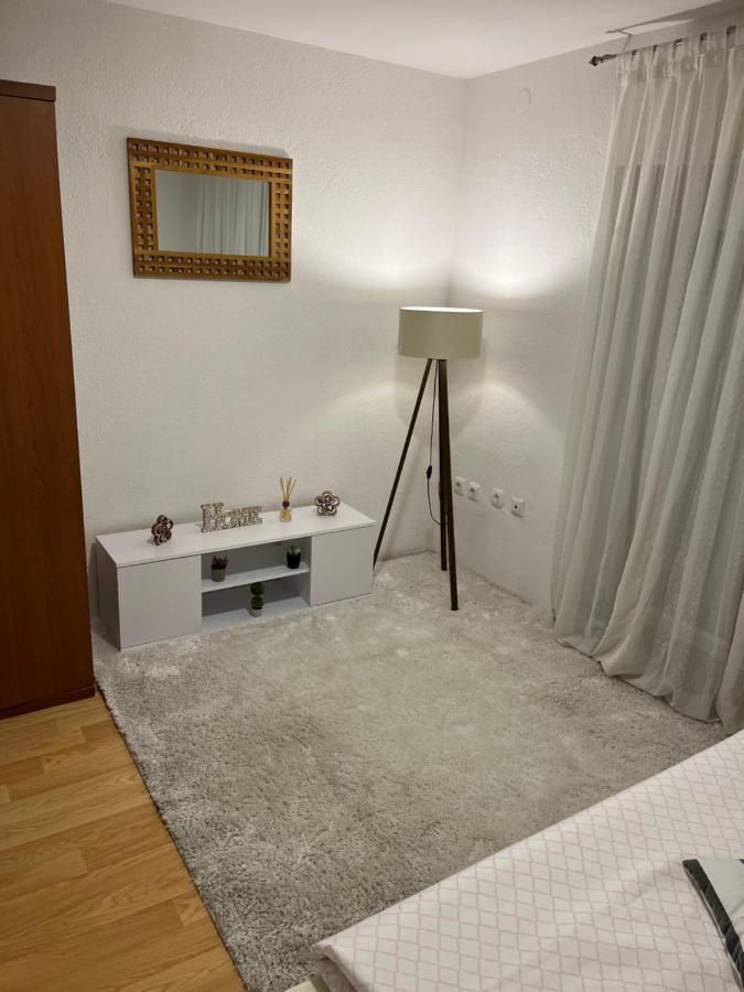 Apartman House Jasmina Bihać 외부 사진