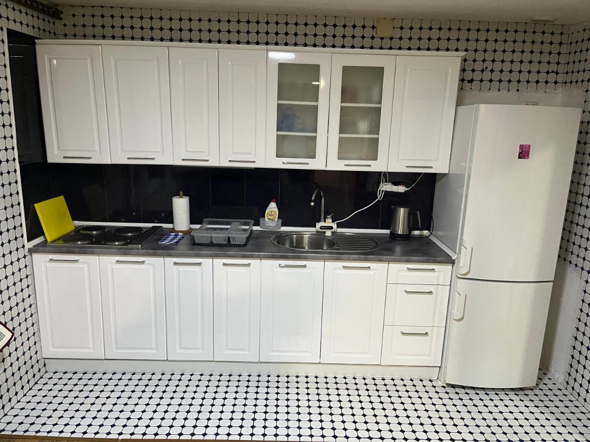 Apartman House Jasmina Bihać 외부 사진