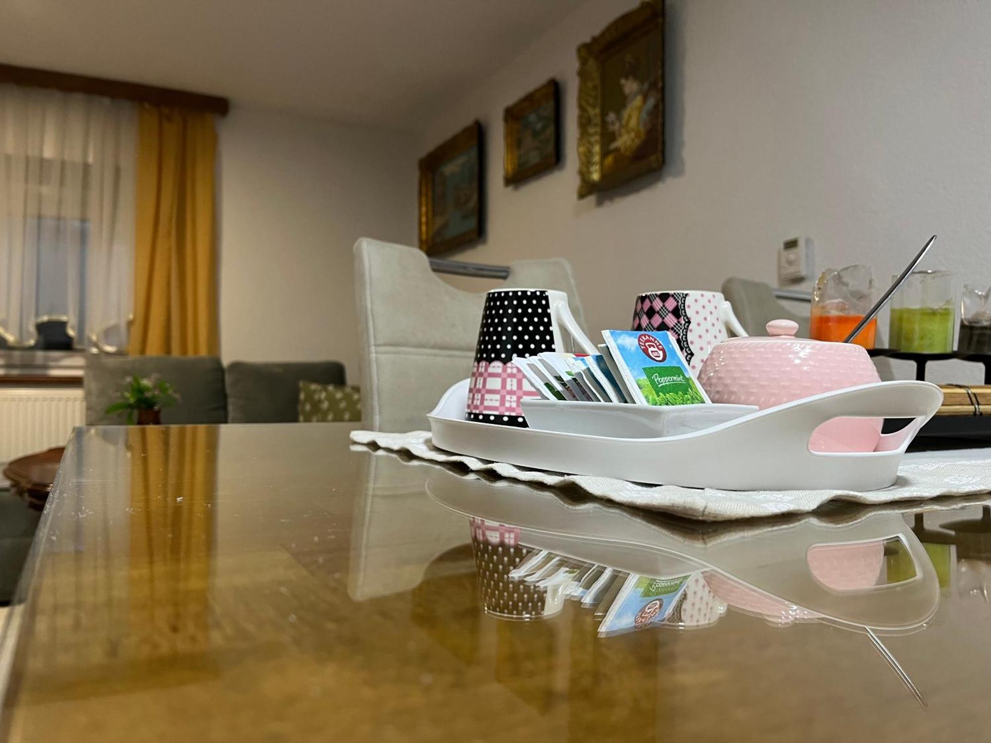 Apartman House Jasmina Bihać 외부 사진