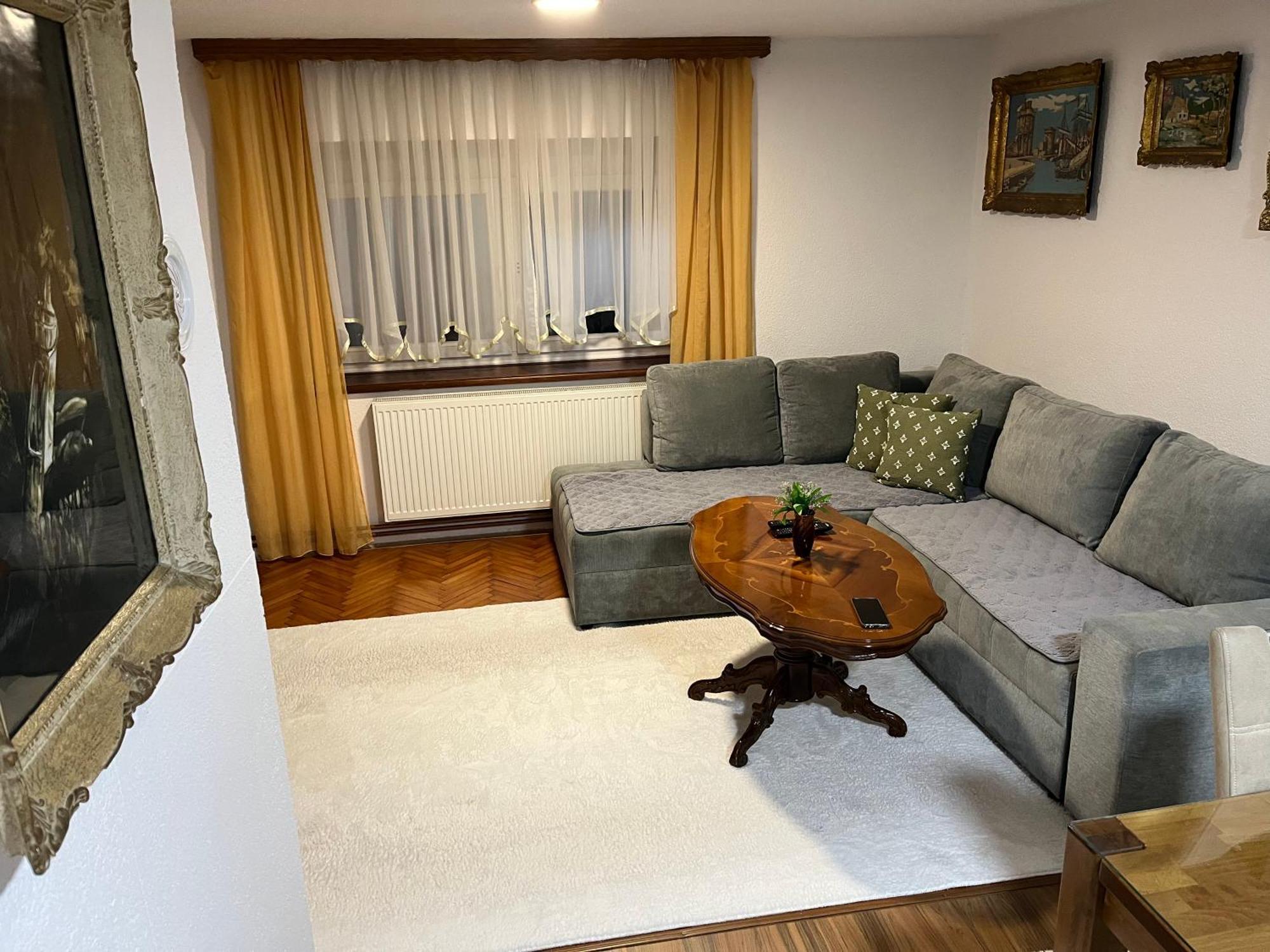 Apartman House Jasmina Bihać 외부 사진