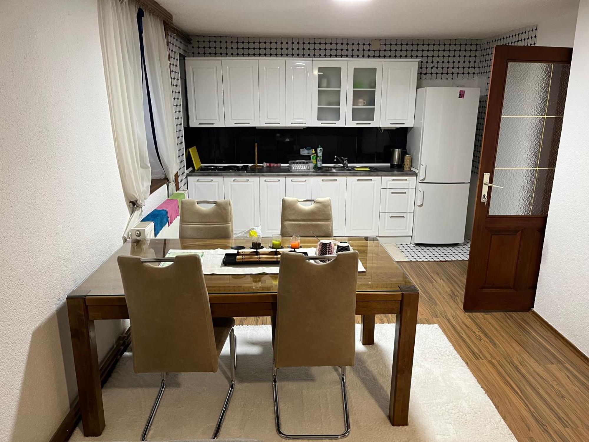Apartman House Jasmina Bihać 외부 사진